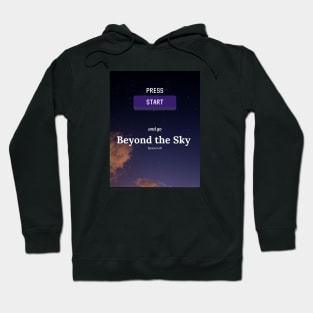 BEYOND THE SKY Hoodie